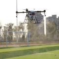 Drones de spray agrícolas 10L Rociador agrícola GPS Drones